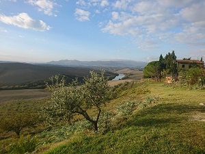 Tuscany 2